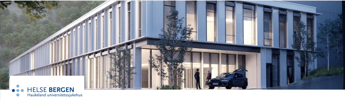 Artikkelbilde til artikkelen Ledig stilling innen protonterapi i Bergen