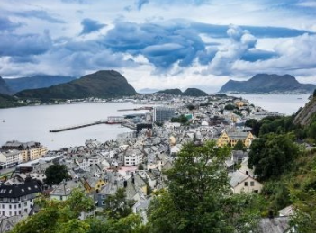 Artikkelbilde til artikkelen Ledig stilling i Helse Møre og Romsdal HF