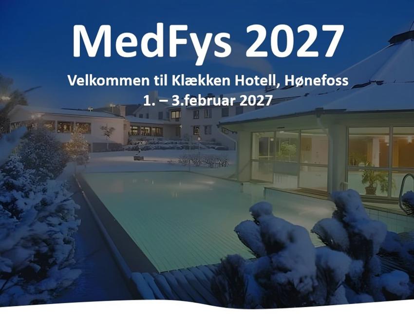 Medfys 2027 - ny abstractfrist